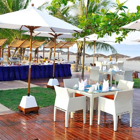 Jade Marina Resort And Spa Нгапали Екстериор снимка