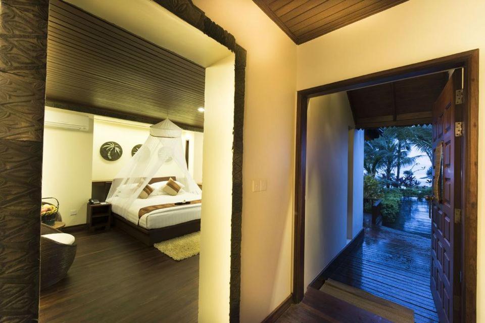 Jade Marina Resort And Spa Нгапали Екстериор снимка