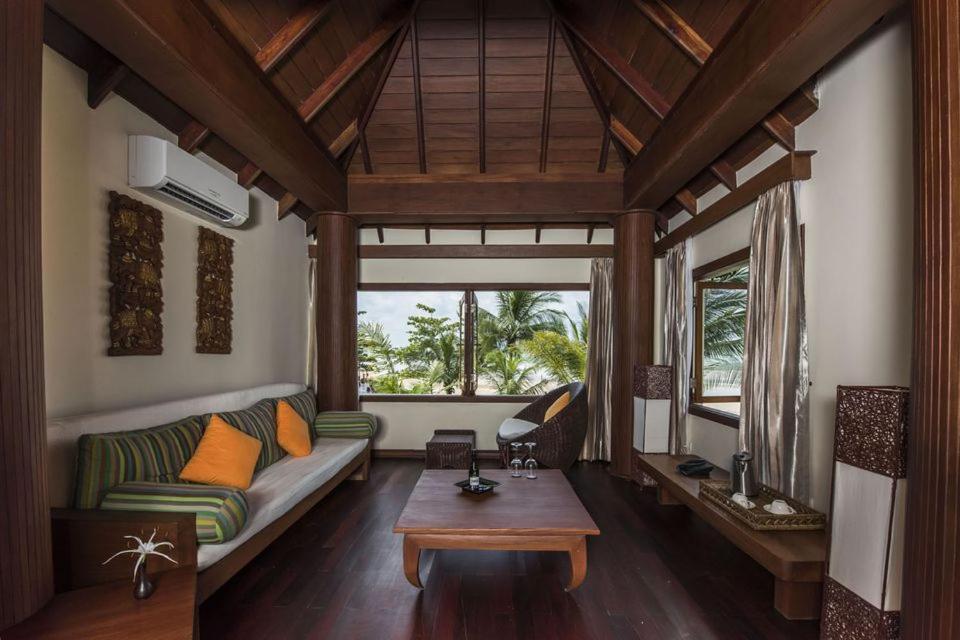 Jade Marina Resort And Spa Нгапали Екстериор снимка