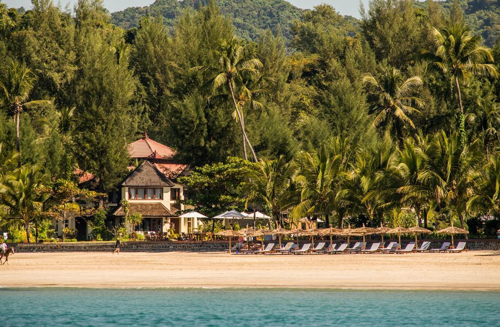 Jade Marina Resort And Spa Нгапали Екстериор снимка