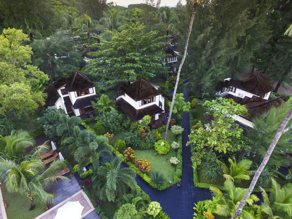Jade Marina Resort And Spa Нгапали Екстериор снимка