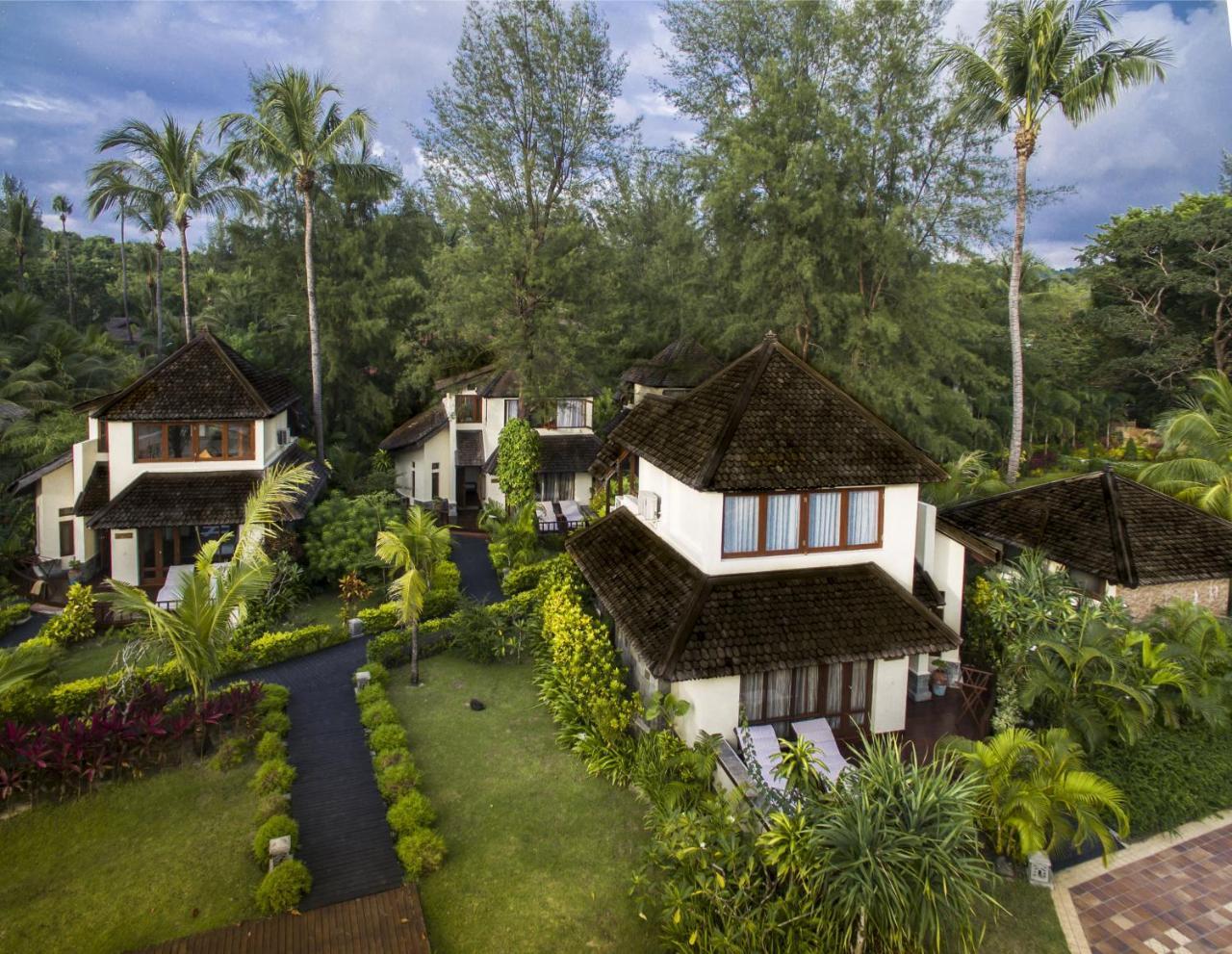 Jade Marina Resort And Spa Нгапали Екстериор снимка
